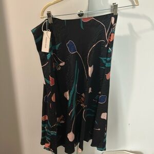 Gorgeous Rebecca Taylor midi skirt